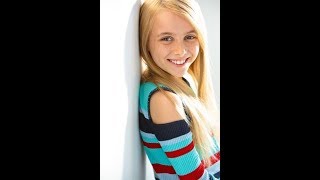 Taylor Autumn Bertman Demo Reel - January 2018 video