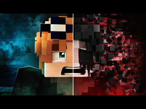 ПОДВАЛ СТАРИКА: БЕЗГЛАЗЫЕ - Страшилки Minecraft