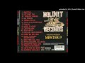 09. Captain Kirk (Ft. Fiend, Mystikal, Silkk The Shocker)