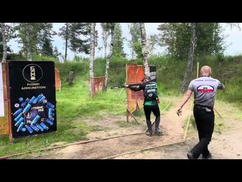 Mistrzostwa Polski Strzelba IPSC FAM-Pionki & Beretta Polish Shotgun Open 2025 