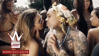 BWA Ron "Damn She Bad" Feat. Kevin Gates & Teddy Tee (WSHH Exclusive - Official Music Video)