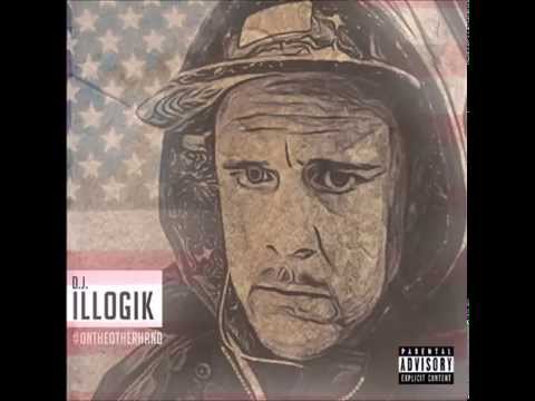 Dj Illogik - GovernWhat! (feat. Auto Pilot, Fritzo, Chip Vicious & Venson Dix)