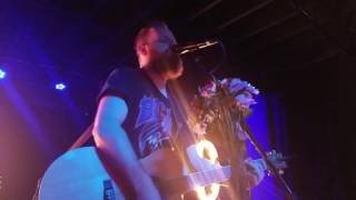 Aaron West - Goodbye, Carolina Blues