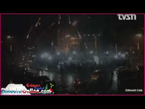 Festimi i Vitit te Ri 2010 ne Shkoder.