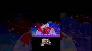 POKEMON LEGENDS ZA|MEGAHEATRAN| #pokemon #pokémon #pokemoncommunity #pokemonza #legendsza #nintendo