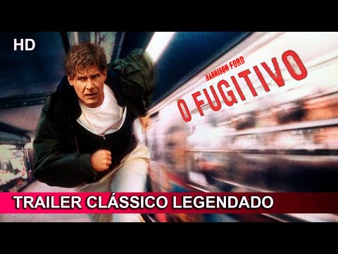 1993 O Fugitivo