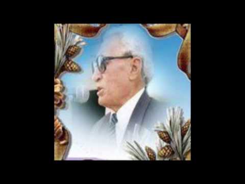 LO NAYIFO - BI DENGÊ HEBESTVAN YÛSIF BERAZÎ ' BÊ BUHAR '