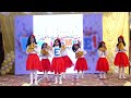 Welcome Song Dance Annual Function