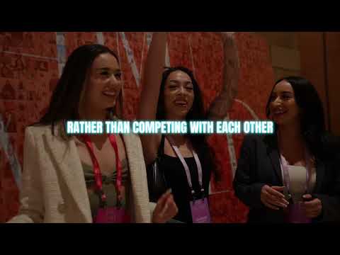 PMU World Live 2025: Meet Our 2025 Speaker Lineup