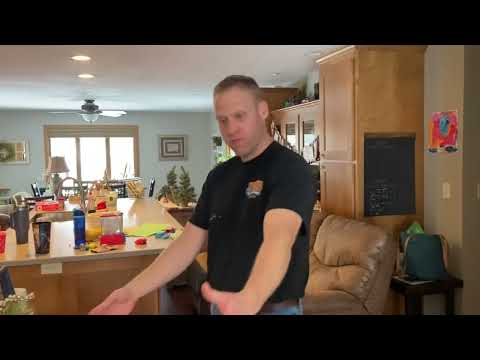 YouTube video about: Are you supposed to tip carpet installers?
