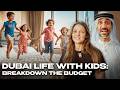 Living in Dubai: $13K Monthly Breakdown