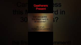 Card 97- Can you guess this MtG commander?? #mtg #magicthegatheringcommunity #mtgcommunity