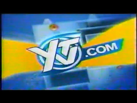 YTV Commercials 4/17/10