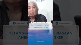 Download lagu Neighbors Reveal Strange Behavior of Gideon Tengker, Father of Nagita Slavina mp3