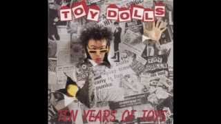 The Toy Dolls - Turtle Crazy!