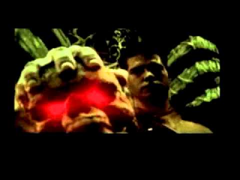 Realms of the Haunting Trailer