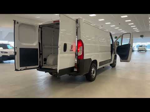 Fiat Ducato L2H1 2.2 DSL 120 BHP 2022 - Image 2