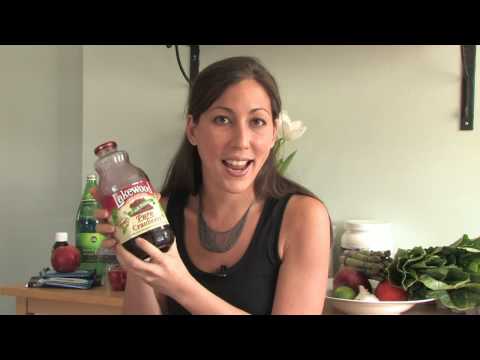 YouTube video about: What are the benefits of drinking cranberry juice for cramps?