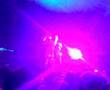 Lloyd Banks Live HMH On Fire Smokin Weed