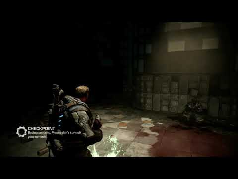 Gears Of War Judgment Part 2