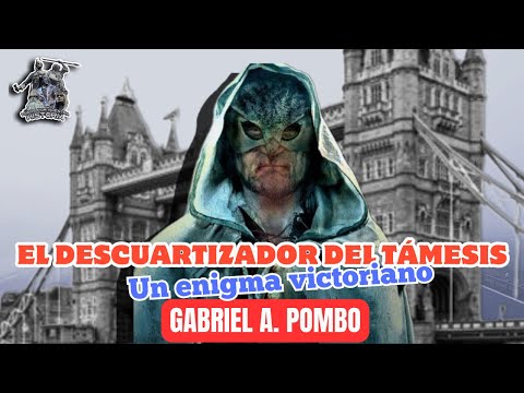 Vido de  Gabriel Antonio Pombo