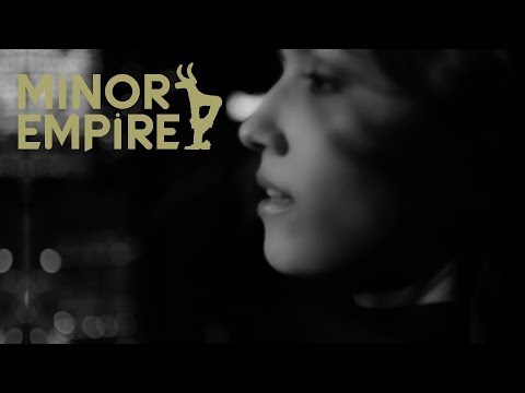 MINOR EMPIRE - Bülbülüm Altın Kafeste - Official Video