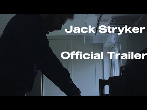 Jack Stryker Official Trailer