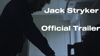 Jack Stryker Official Trailer