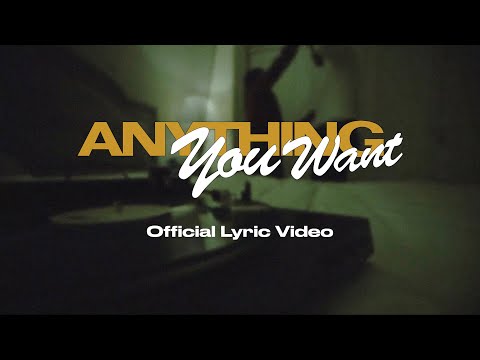 Anything You Want - Reality Club
