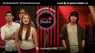 Stargazer by Abra X Gracenote