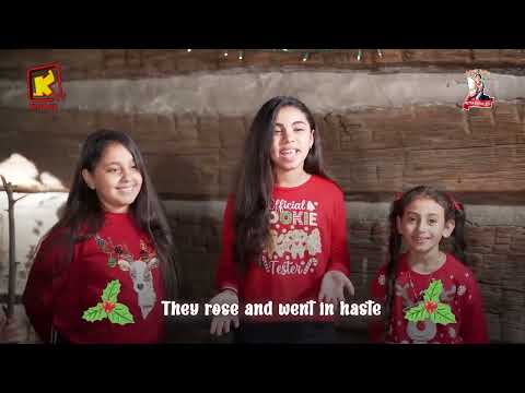 O Mary The Theotokos - Petra Entheleel - Koogi Tv