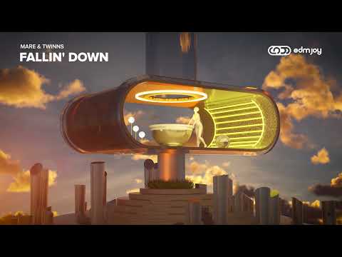 MARE & TWINNS - Fallin' Down ☄️