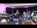 107 Degrees In The Shade - Alex Bugnon & Harvey Mason at 6. Mallorca Smooth Jazz Festival (2017)