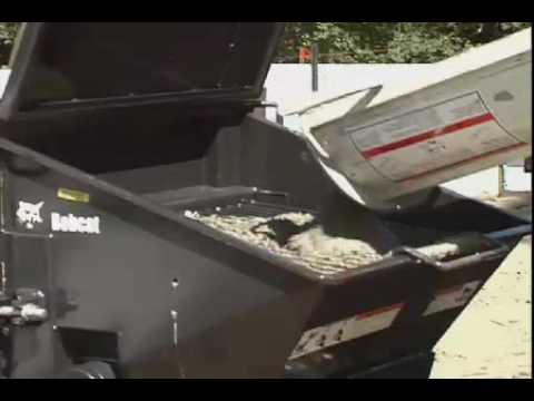 Бетононасос