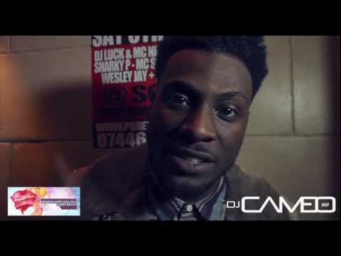 DJ Cameo TV - Summer Love Festival 2013