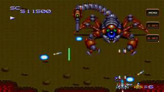＃2　スーパースターソルジャー2面3面　【実況プレイ】