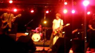 Mall of America - Desaparecidos - Concert for Equality