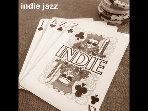 Indie Jazz - Tony Calaça