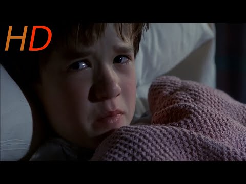 Sırrını Açıklıyor (Altıncı His)