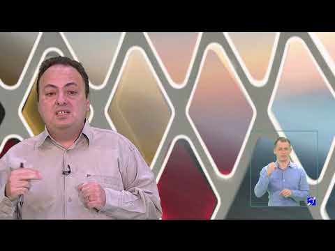 #TeleŞcoala: Matematică clasa a XII-a -  Model 2 test bacalaureat - subiectul al III - lea (@TVR2)