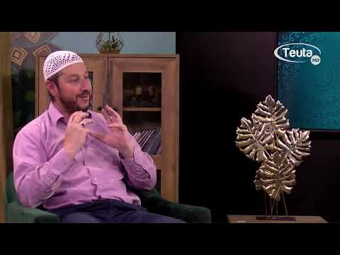 Programi i Ramazanit - Em.5 - Një ditë Ramazani e hazreti Muhamedit a.s., mr. Suad ef. Ukoshata