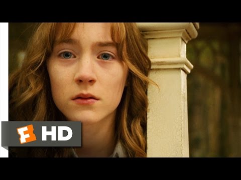 The Lovely Bones (5/9) Movie CLIP - She's Gone (2009) HD