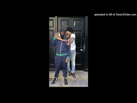 Fleezy X BG - Blue Lights