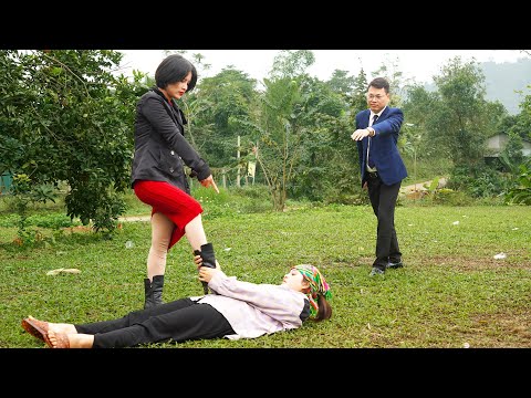 CEO Nam and Tieu Na: What Did CEO Nam's New Secretary Do to Tieu Na? Does CEO Nam Know about This?