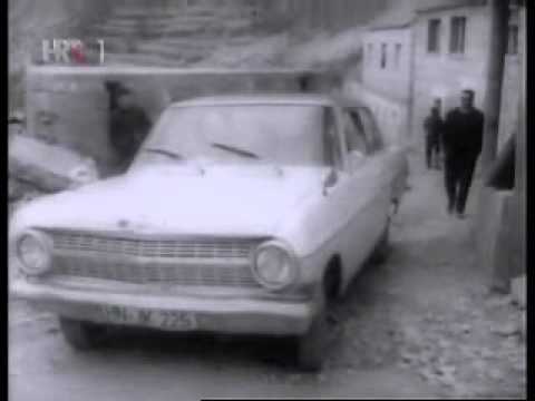 Živjeti u Imotskom - Put 1.dio