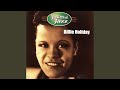 Lady Sings The Blues