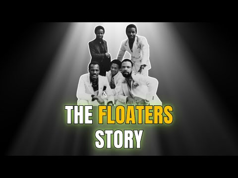 Celebrity Underrated – What Happened to The Floaters | The Floaters Story