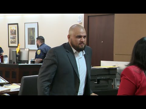 Trial expected to end soon in Tejano singer's trial