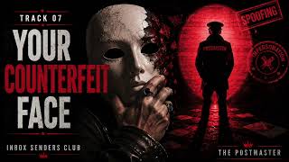 Your Counterfeit Face
