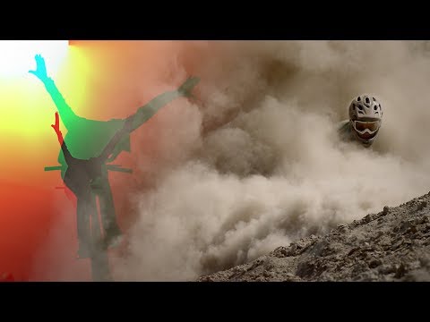 E.O.F.T. 18/19 - This Is Dirt